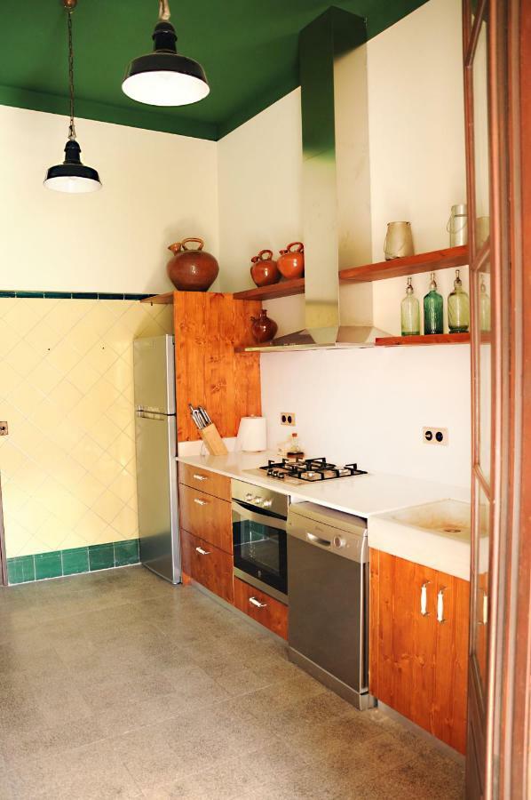 Casa vacanze Ca L'esparrech Malgrat de Mar