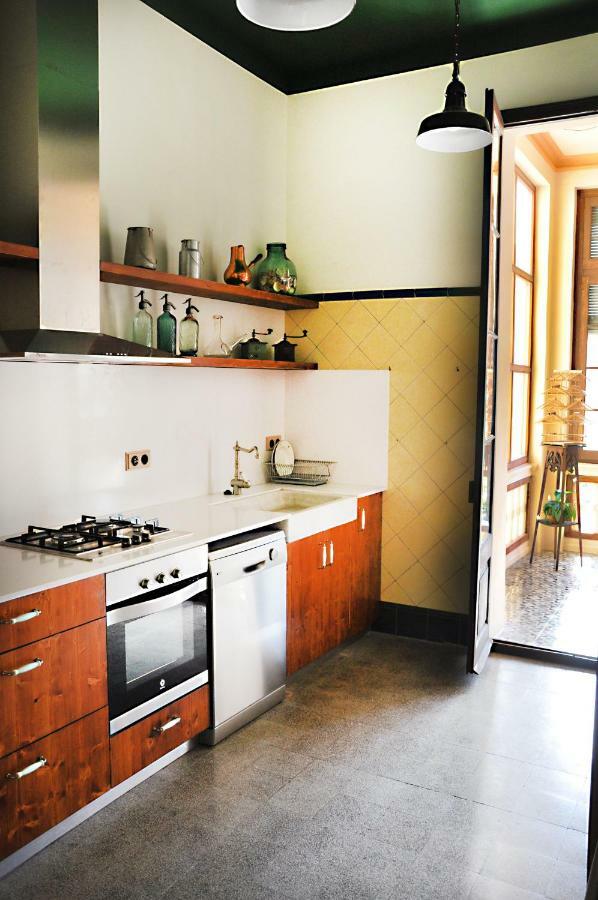 Casa vacanze Ca L'esparrech Malgrat de Mar