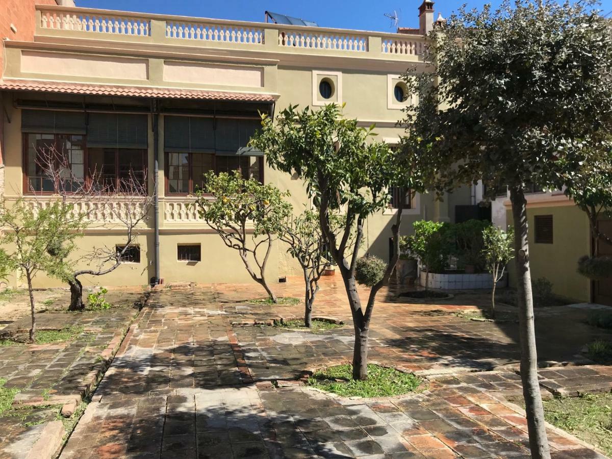 Ca L'esparrech Casa vacanze *