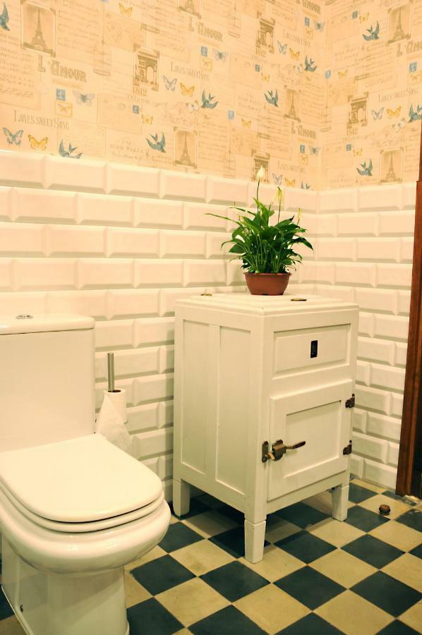 Holiday home Ca L'esparrech *