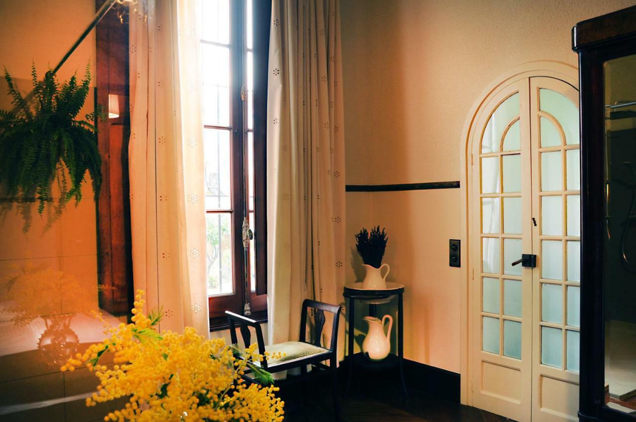Ca L'esparrech Holiday home