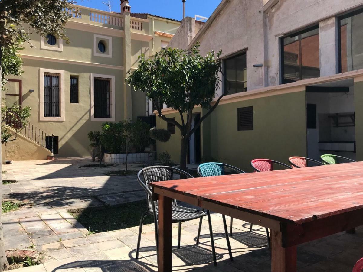 Holiday home Ca L'esparrech Malgrat de Mar