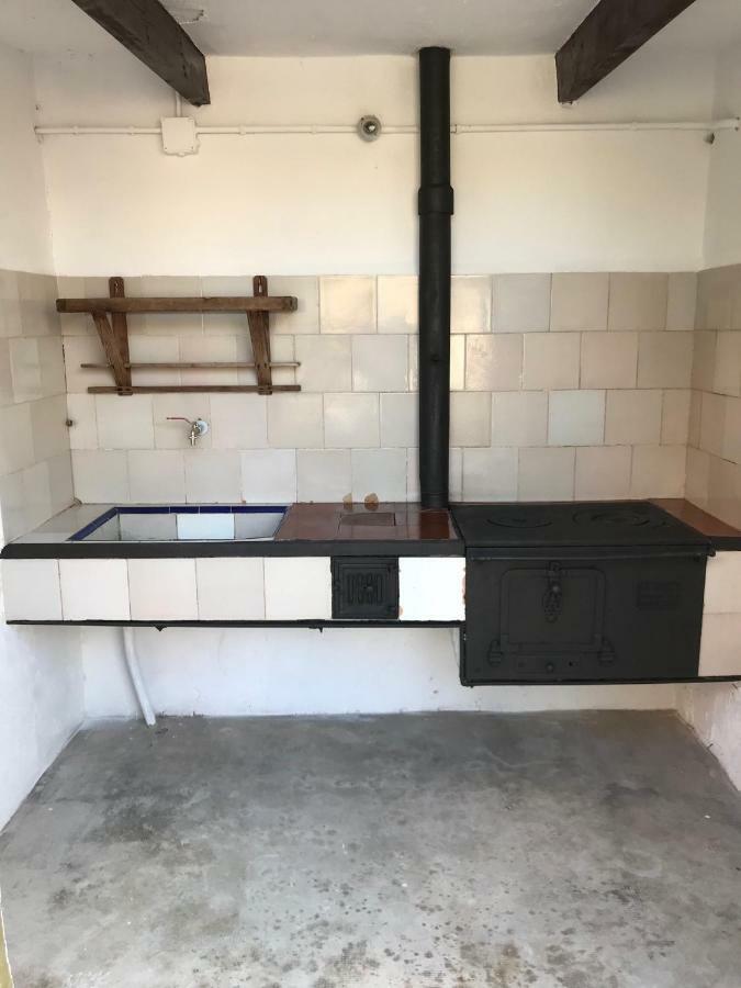 Ca L'esparrech Holiday home